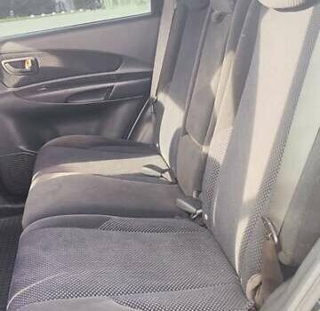 Зеленый Хендай Туксон, объемом двигателя 1.98 л и пробегом 220 тыс. км за 6800 $, фото 1 на Automoto.ua