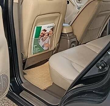 Хендай Туксон 2008 в Одессе на Automoto.ua Зеленый Хендай Туксон, объемом двигателя 2.66 л и пробегом 197 тыс. км за 8800 $, фото 6 на Automoto.ua