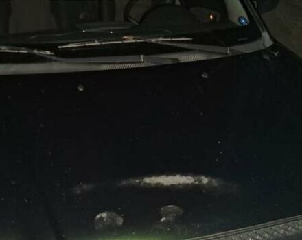 Зелений Хендай Туксон, об'ємом двигуна 1.98 л та пробігом 294 тис. км за 5500 $, фото 25 на Automoto.ua