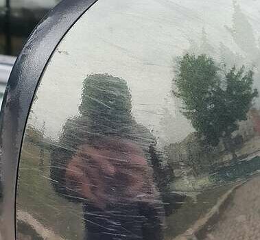 Зеленый Хендай Туксон, объемом двигателя 2 л и пробегом 115 тыс. км за 8500 $, фото 17 на Automoto.ua