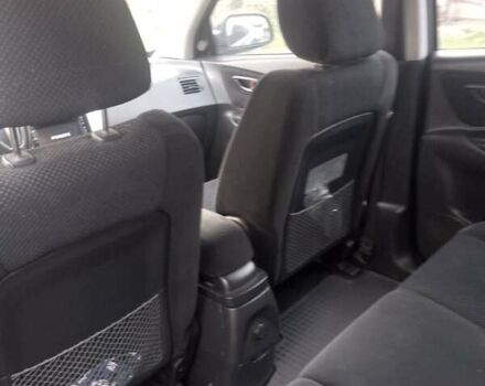 Зелений Хендай Туксон, об'ємом двигуна 1.99 л та пробігом 281 тис. км за 8500 $, фото 13 на Automoto.ua