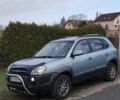 Зелений Хендай Туксон, об'ємом двигуна 1.98 л та пробігом 280 тис. км за 7000 $, фото 1 на Automoto.ua