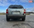 Зеленый Хендай Туксон, объемом двигателя 1.98 л и пробегом 168 тыс. км за 8800 $, фото 31 на Automoto.ua
