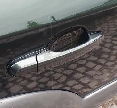 Зеленый Хендай Туксон, объемом двигателя 2 л и пробегом 115 тыс. км за 8500 $, фото 19 на Automoto.ua