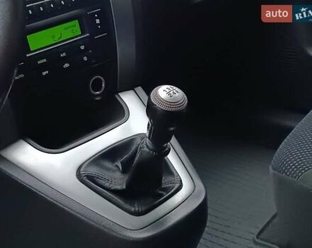 Зеленый Хендай Туксон, объемом двигателя 2 л и пробегом 223 тыс. км за 7290 $, фото 23 на Automoto.ua