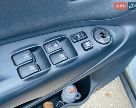 Зеленый Хендай Туксон, объемом двигателя 0 л и пробегом 109 тыс. км за 9500 $, фото 16 на Automoto.ua