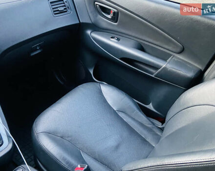 Зеленый Хендай Туксон, объемом двигателя 0 л и пробегом 109 тыс. км за 9500 $, фото 33 на Automoto.ua