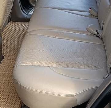 Хендай Туксон 2008 в Одессе на Automoto.ua Зеленый Хендай Туксон, объемом двигателя 2.66 л и пробегом 197 тыс. км за 8800 $, фото 9 на Automoto.ua