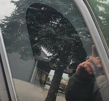 Зеленый Хендай Туксон, объемом двигателя 2 л и пробегом 115 тыс. км за 8500 $, фото 24 на Automoto.ua