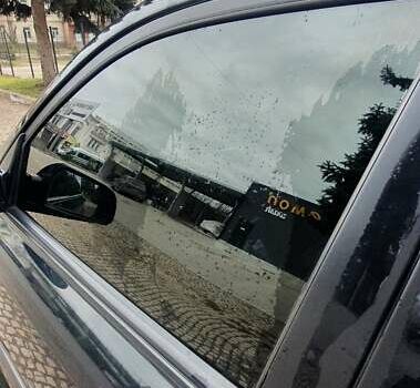 Зеленый Хендай Туксон, объемом двигателя 2 л и пробегом 115 тыс. км за 8500 $, фото 25 на Automoto.ua