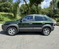 Зеленый Хендай Туксон, объемом двигателя 2.7 л и пробегом 200 тыс. км за 8500 $, фото 5 на Automoto.ua