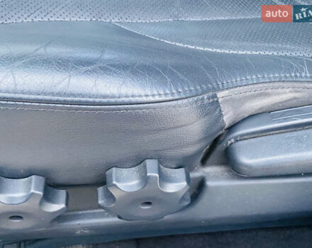 Зеленый Хендай Туксон, объемом двигателя 0 л и пробегом 109 тыс. км за 9500 $, фото 19 на Automoto.ua