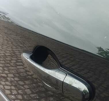 Зеленый Хендай Туксон, объемом двигателя 2 л и пробегом 115 тыс. км за 8500 $, фото 8 на Automoto.ua