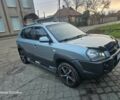 Зелений Хендай Туксон, об'ємом двигуна 2 л та пробігом 150 тис. км за 8331 $, фото 1 на Automoto.ua