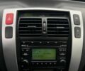 Хендай Туксон 2008 в Кривом Роге на Automoto.ua Зеленый Хендай Туксон, объемом двигателя 2 л и пробегом 48 тыс. км за 11800 $, фото 9 на Automoto.ua