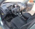 Зеленый Хендай Туксон, объемом двигателя 2 л и пробегом 166 тыс. км за 8800 $, фото 90 на Automoto.ua