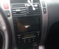Зеленый Хендай Туксон, объемом двигателя 2 л и пробегом 190 тыс. км за 7500 $, фото 3 на Automoto.ua