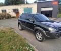 Зелений Хендай Туксон, об'ємом двигуна 1.99 л та пробігом 210 тис. км за 8900 $, фото 3 на Automoto.ua