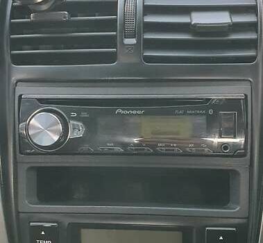 Зеленый Хендай Туксон, объемом двигателя 2 л и пробегом 115 тыс. км за 8500 $, фото 62 на Automoto.ua