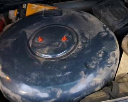 Зелений Хендай Туксон, об'ємом двигуна 1.98 л та пробігом 294 тис. км за 5500 $, фото 8 на Automoto.ua