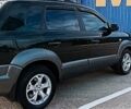 Хендай Туксон 2008 в Одессе на Automoto.ua Зеленый Хендай Туксон, объемом двигателя 2.66 л и пробегом 197 тыс. км за 8800 $, фото 28 на Automoto.ua