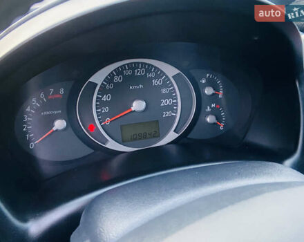 Зеленый Хендай Туксон, объемом двигателя 0 л и пробегом 109 тыс. км за 9500 $, фото 24 на Automoto.ua