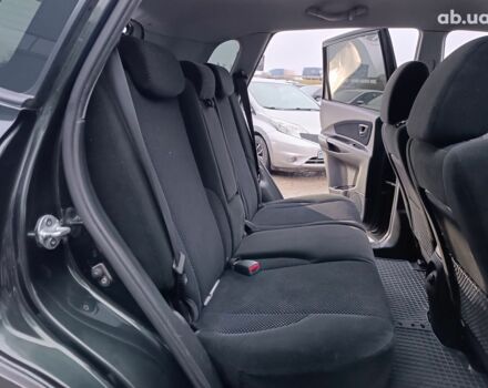 Зеленый Хендай Туксон, объемом двигателя 2 л и пробегом 223 тыс. км за 7290 $, фото 31 на Automoto.ua