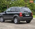 Зелений Хендай Туксон, об'ємом двигуна 1.98 л та пробігом 260 тис. км за 7199 $, фото 5 на Automoto.ua