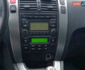 Зеленый Хендай Туксон, объемом двигателя 2 л и пробегом 223 тыс. км за 7290 $, фото 22 на Automoto.ua