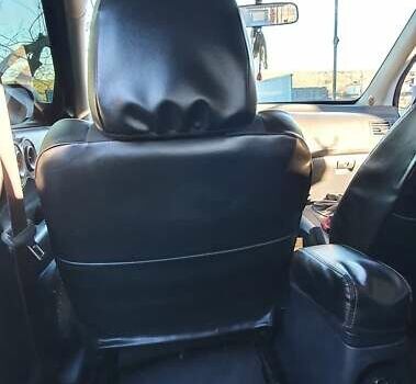 Зеленый Хендай Туксон, объемом двигателя 2 л и пробегом 115 тыс. км за 8500 $, фото 75 на Automoto.ua