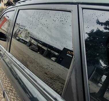 Зеленый Хендай Туксон, объемом двигателя 2 л и пробегом 115 тыс. км за 8500 $, фото 26 на Automoto.ua