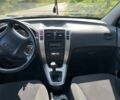 Зеленый Хендай Туксон, объемом двигателя 2 л и пробегом 130 тыс. км за 9100 $, фото 7 на Automoto.ua