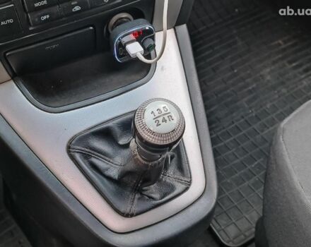 Зеленый Хендай Туксон, объемом двигателя 2 л и пробегом 314 тыс. км за 7790 $, фото 18 на Automoto.ua