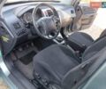 Зеленый Хендай Туксон, объемом двигателя 2 л и пробегом 166 тыс. км за 8800 $, фото 79 на Automoto.ua