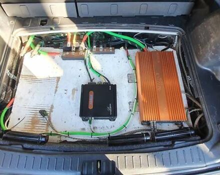 Зеленый Хендай Туксон, объемом двигателя 2 л и пробегом 115 тыс. км за 8500 $, фото 88 на Automoto.ua