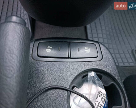 Зеленый Хендай Туксон, объемом двигателя 2 л и пробегом 223 тыс. км за 7290 $, фото 28 на Automoto.ua