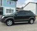 Зеленый Хендай Туксон, объемом двигателя 2 л и пробегом 140 тыс. км за 8600 $, фото 1 на Automoto.ua