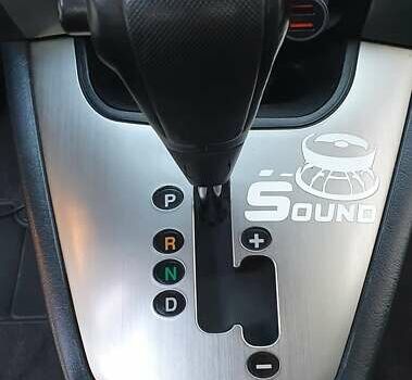 Зеленый Хендай Туксон, объемом двигателя 2 л и пробегом 115 тыс. км за 8500 $, фото 61 на Automoto.ua