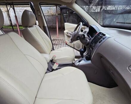 Зеленый Хендай Туксон, объемом двигателя 1.98 л и пробегом 178 тыс. км за 8900 $, фото 43 на Automoto.ua