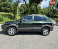 Зеленый Хендай Туксон, объемом двигателя 2.66 л и пробегом 200 тыс. км за 8199 $, фото 5 на Automoto.ua