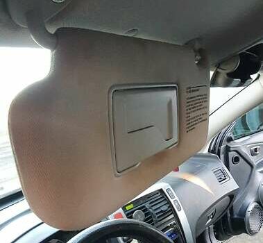 Зеленый Хендай Туксон, объемом двигателя 2 л и пробегом 115 тыс. км за 8500 $, фото 45 на Automoto.ua