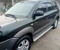Зеленый Хендай Туксон, объемом двигателя 2 л и пробегом 108 тыс. км за 8700 $, фото 39 на Automoto.ua