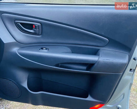 Зеленый Хендай Туксон, объемом двигателя 0 л и пробегом 109 тыс. км за 9500 $, фото 35 на Automoto.ua