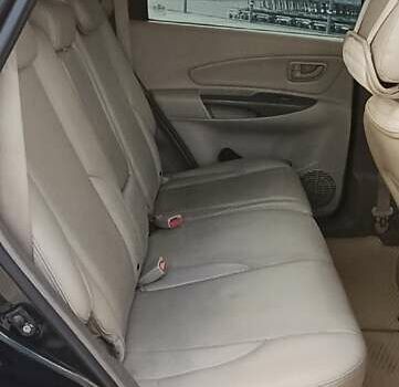 Хендай Туксон 2008 в Одессе на Automoto.ua Зеленый Хендай Туксон, объемом двигателя 2.66 л и пробегом 197 тыс. км за 8800 $, фото 4 на Automoto.ua