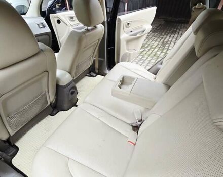 Зеленый Хендай Туксон, объемом двигателя 1.98 л и пробегом 178 тыс. км за 8900 $, фото 36 на Automoto.ua