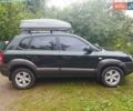 Зелений Хендай Туксон, об'ємом двигуна 2 л та пробігом 94 тис. км за 9000 $, фото 4 на Automoto.ua