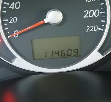 Зеленый Хендай Туксон, объемом двигателя 2 л и пробегом 115 тыс. км за 8500 $, фото 53 на Automoto.ua