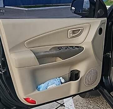 Хендай Туксон 2008 в Одессе на Automoto.ua Зеленый Хендай Туксон, объемом двигателя 2.66 л и пробегом 197 тыс. км за 8800 $, фото 12 на Automoto.ua