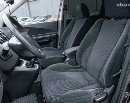 Зеленый Хендай Туксон, объемом двигателя 2 л и пробегом 223 тыс. км за 7290 $, фото 24 на Automoto.ua
