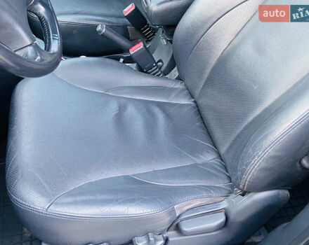 Зеленый Хендай Туксон, объемом двигателя 0 л и пробегом 109 тыс. км за 9500 $, фото 17 на Automoto.ua